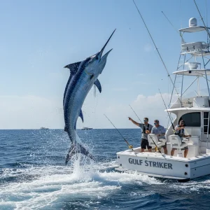 Big Game Offshore