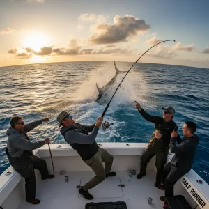 Full-Day Deep Sea