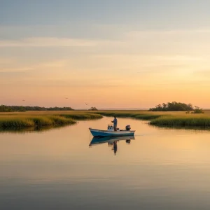 Half-Day Inshore