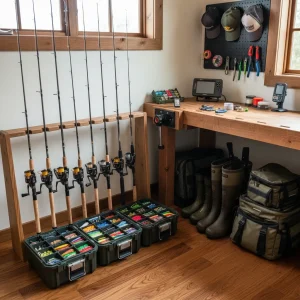 Heavy Offshore Combo